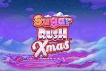 Sugar Rush Xmas